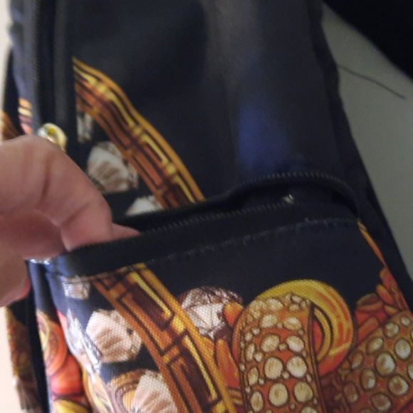 Sprayground Backpack - Picture 8 of 16